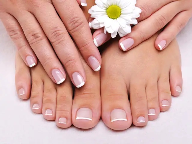 Akşehir Pedikürcü